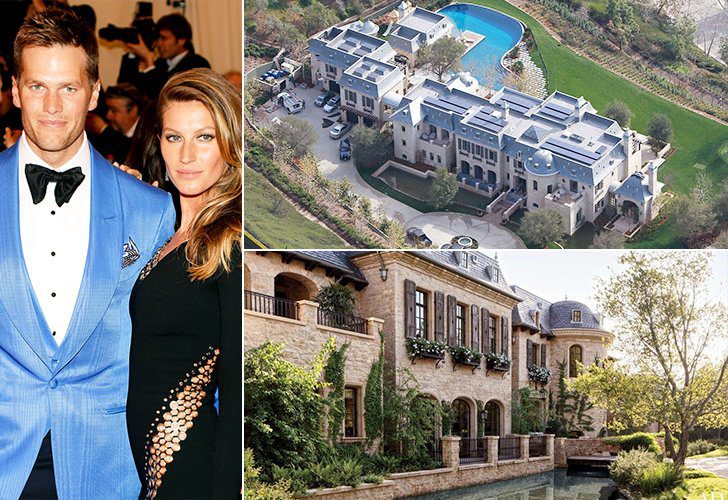 Incredible Celebrity Houses That Will Leave You Speechless Page 74