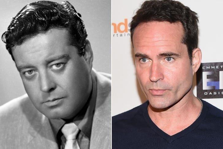 Jackie Gleason's Grandson