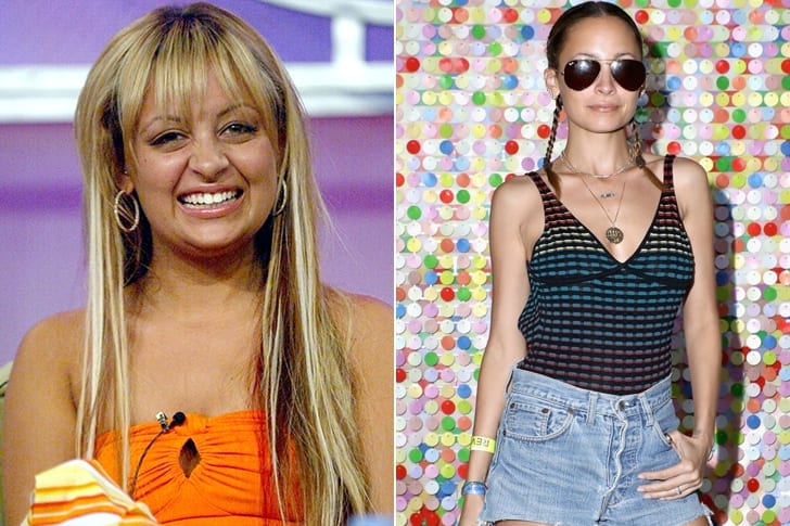 Celebrity Weight Loss: These Before-And-After Transformation Photos ...