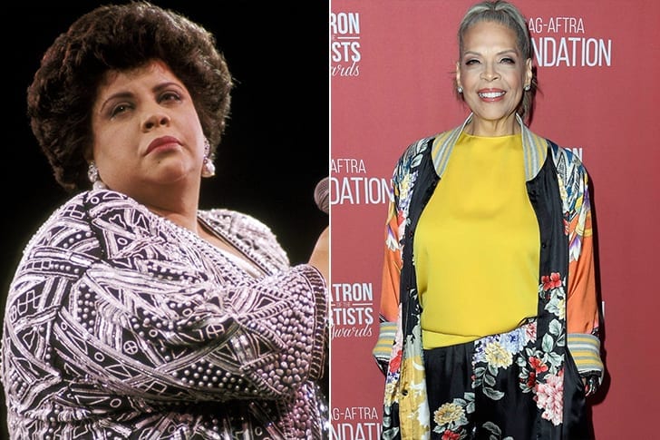Unbelievable Patti Austins Weight Loss Will Shock You - k1kjf40