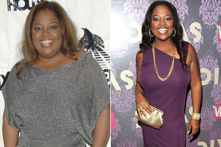 Celebrity Weight Loss: These Before-And-After Transformation Photos ...