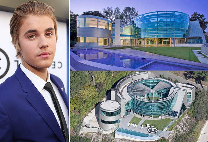 Incredible Celebrity Houses That Will Leave You Speechless! – Page 127 ...