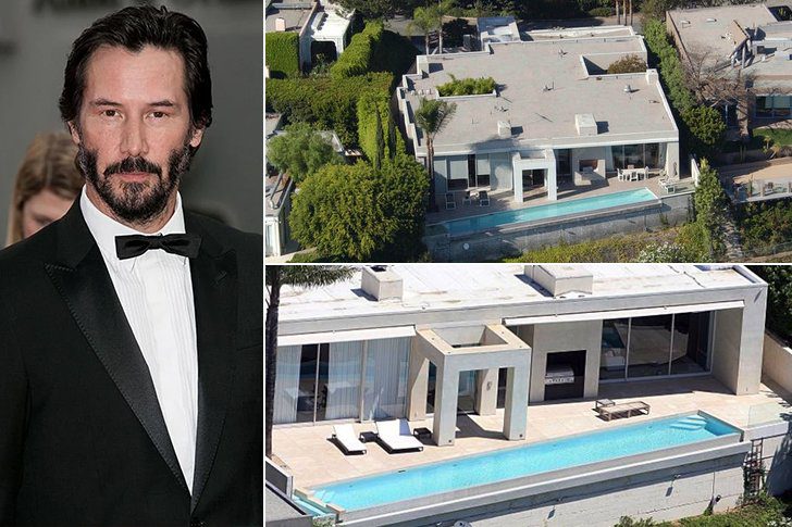 Incredible Celebrity Houses That Will Leave You Speechless! – Page 3 ...