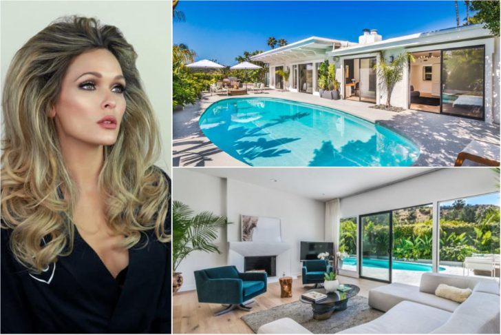 Das Zuhause der Stars – von luxuriös bis bodenständig – Page 38 – Will