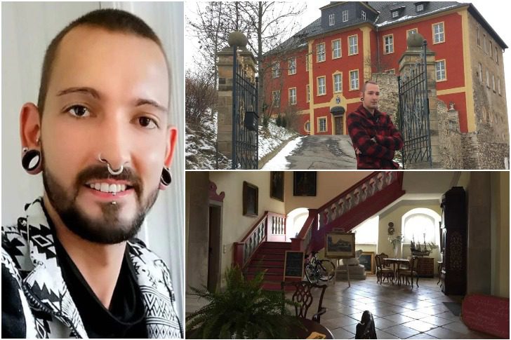 Das Zuhause der Stars – von luxuriös bis bodenständig – Page 7 – Will I