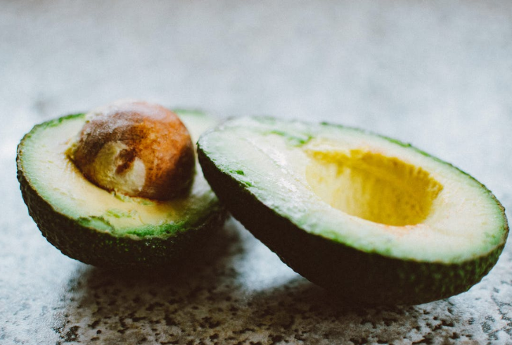 Avocados offer a delicious way to combat anxiety